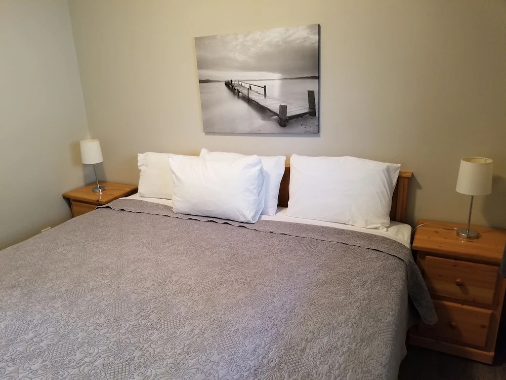 Osoyoos Lakeview Inn & Suites