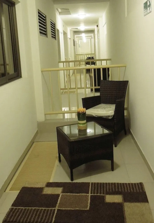 Hotel Artelar