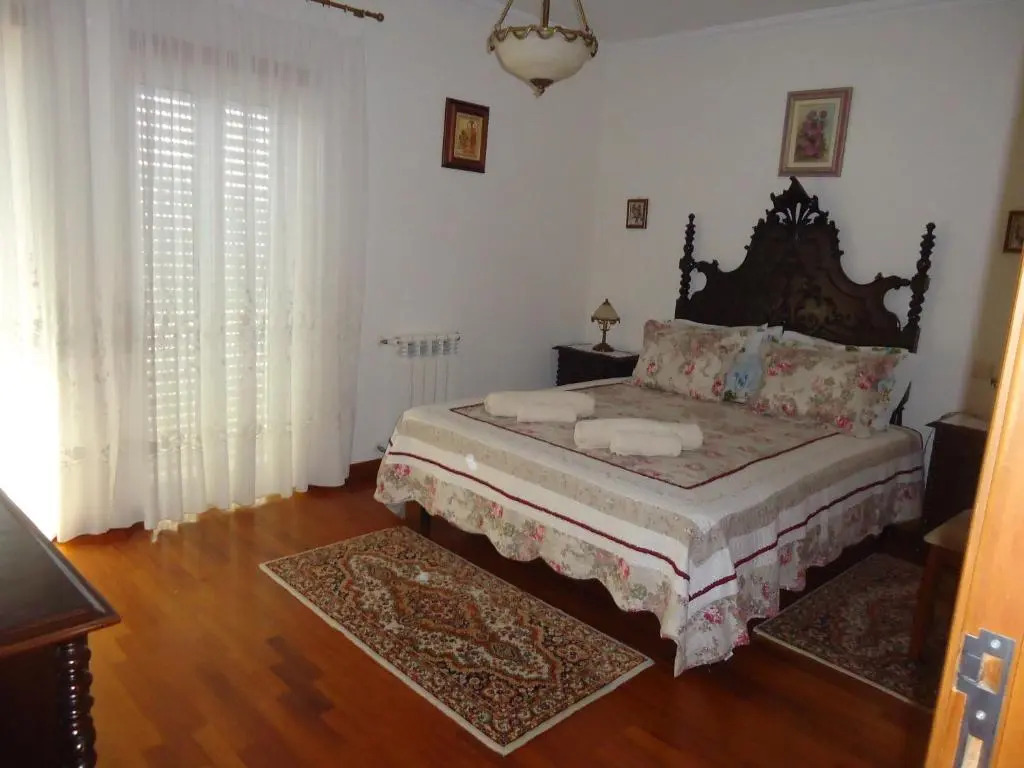 Casa Senhor dos Passos