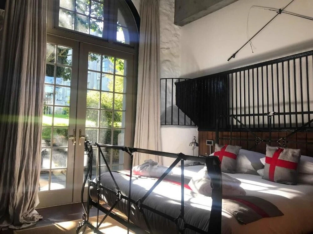 Slebech Park Estate