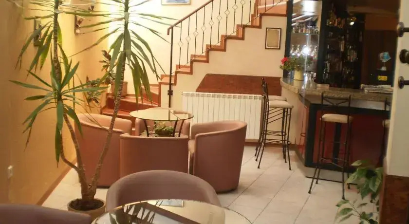 Family Hotel Bashtina Kashta