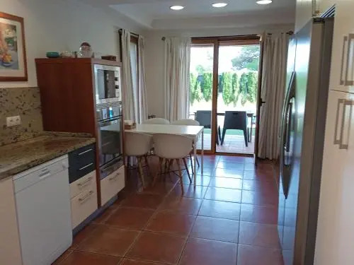 Villa Puerto Adriano