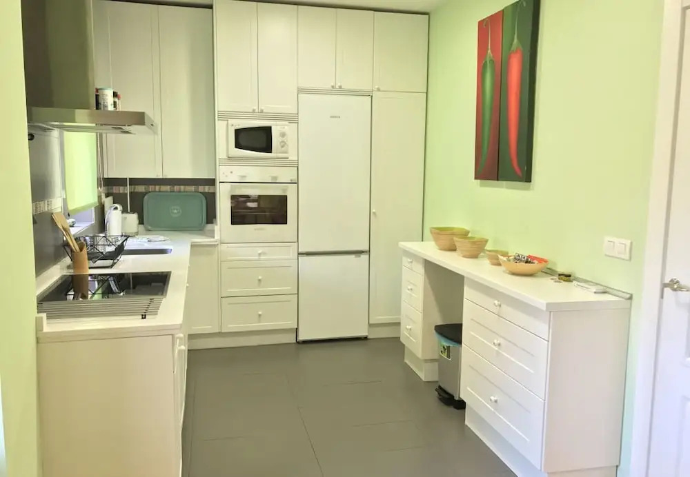Apartamento San Vicente