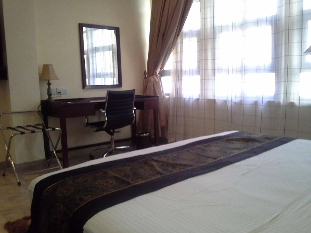 Nyumbani Hotels & Resorts