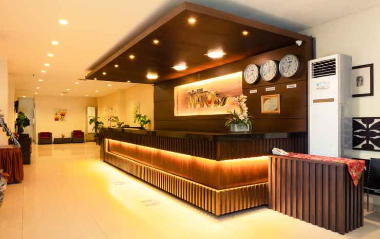 Hotel Matos