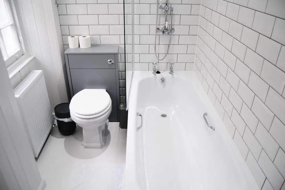 Beautiful Bohemian 2BR flat in the Cowgate