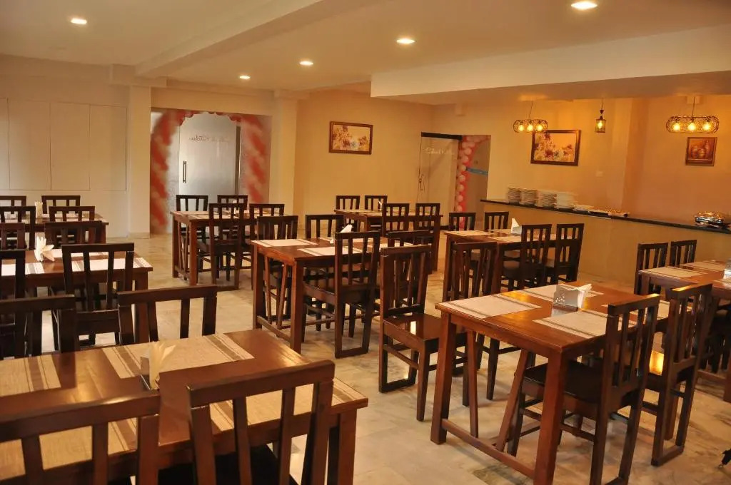Super Townhouse Oak Kozhikode Bus Stand Formerly Nextel Inn