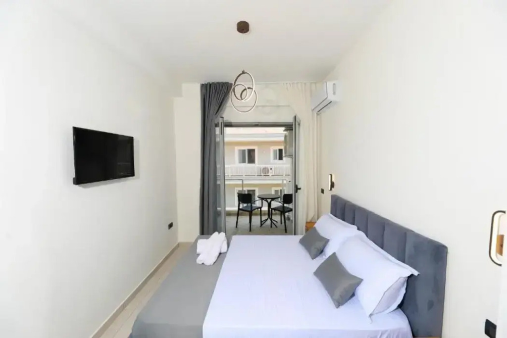 Maor Hotel