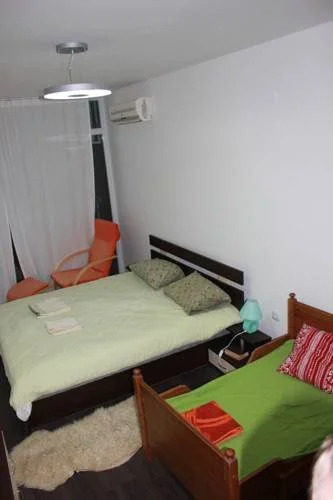 Solmarin Apartcomplex