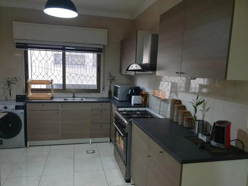 Dair Ghbar 2-bedrooms unit