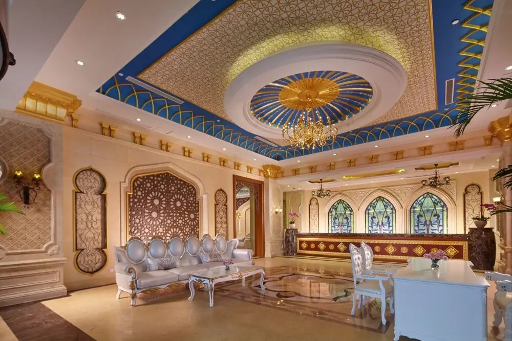 Kaiyuan Manju Select Hotel(Hongqiao Hub National Exhibition Center Sto