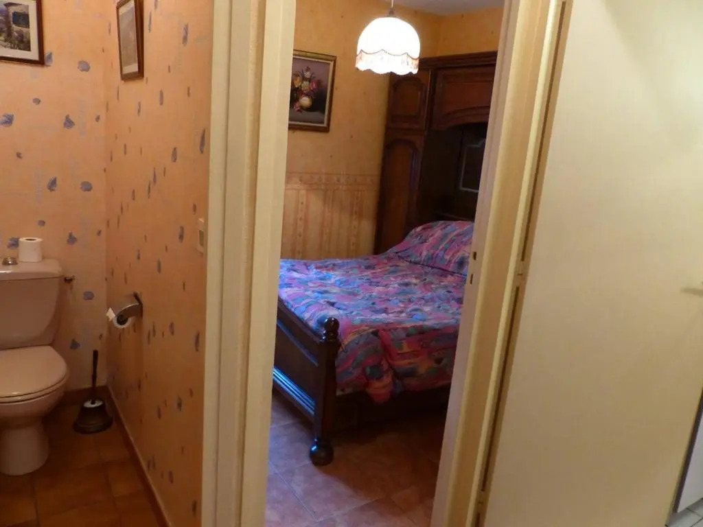 Appartement Le Lavandou, 2 pièces, 4 personnes - FR-1-308-127