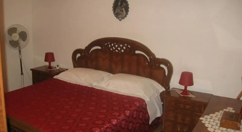 Castelluzzo Vacanze
