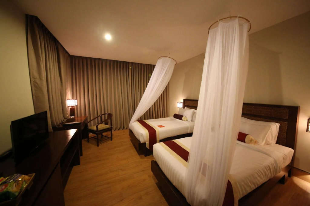 Eskala Hotels and Resorts