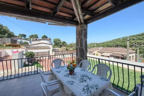 Alquiler Casa Begur_L0012