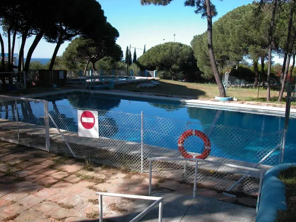 Camping La Buganvilla