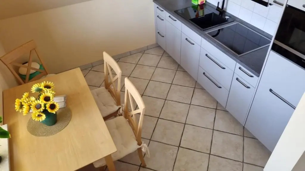 Ferienwohnung Safari
