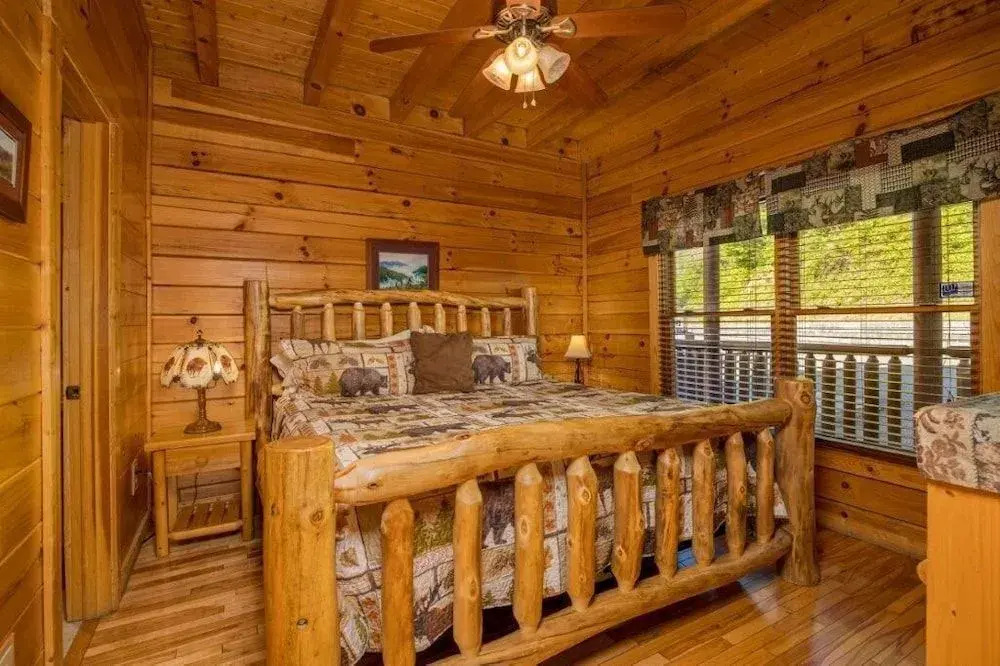 Scenic Vista Lodge