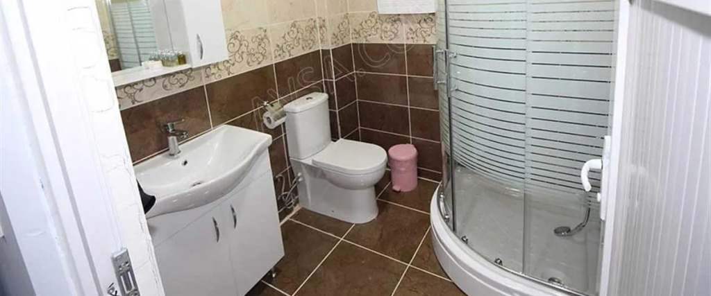 Afissia Garden Hotel