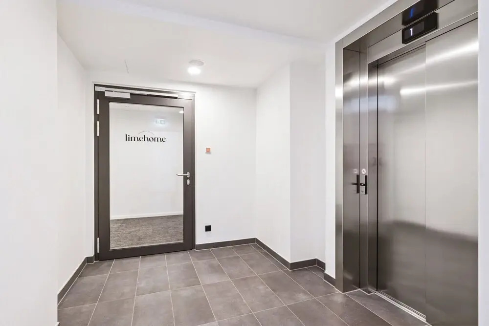 Limehome Bochum Kortumstr