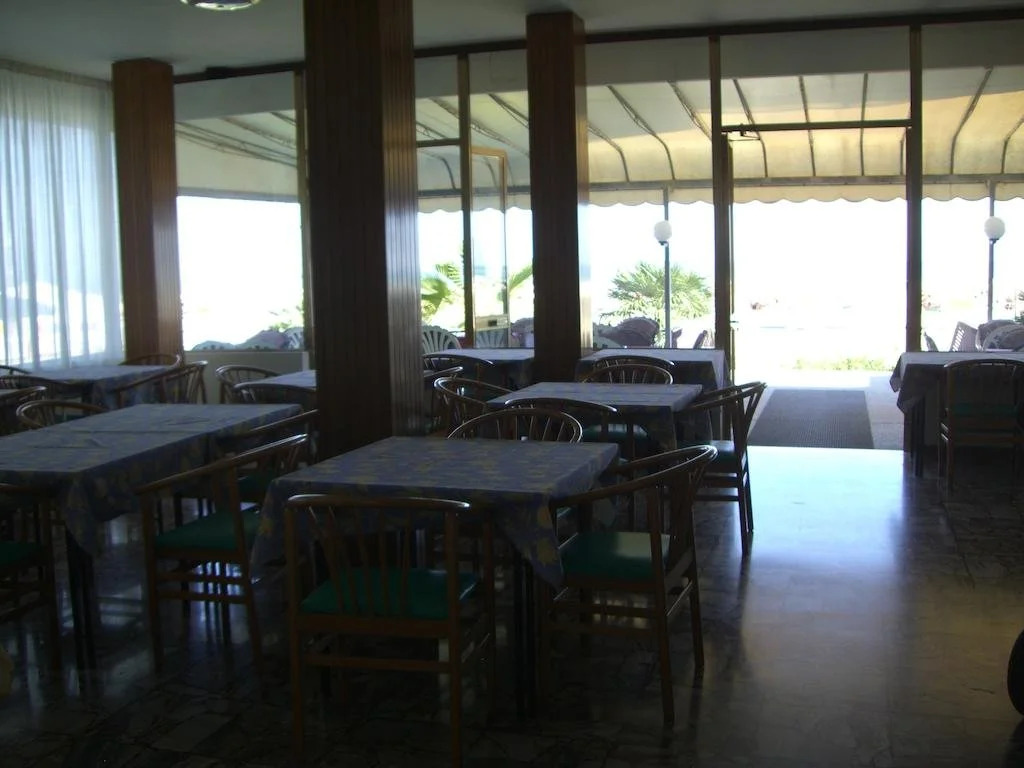 Hotel Royal Garnì