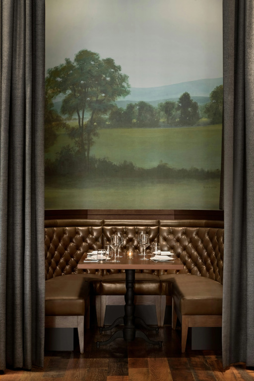 The Harpeth Franklin Downtown, Curio Collection by Hilton