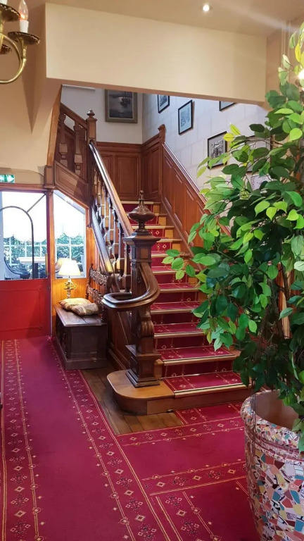 Hotel KLoys