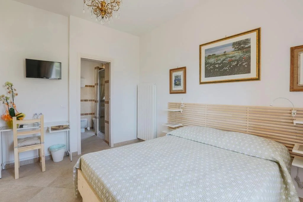 B&B Fior Fiore