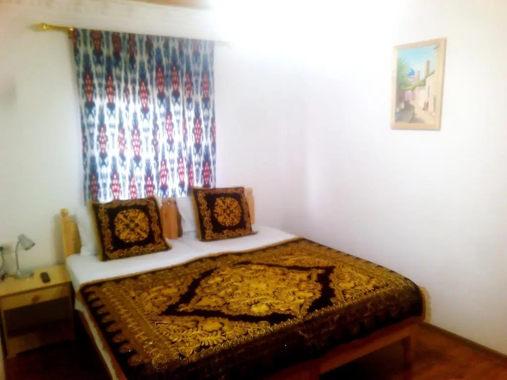 Boutique Hotel Breshim Terrace