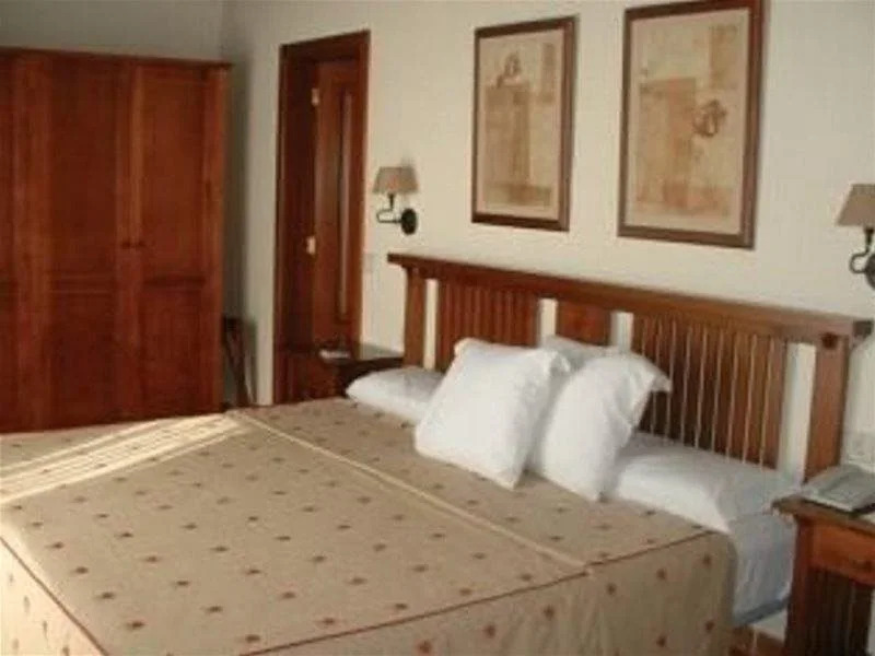 El Paso Hotel Suite