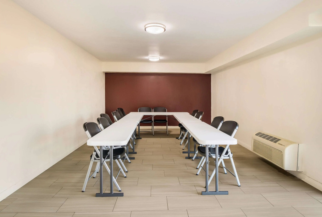 Days Inn by Wyndham Chula Vista-San Diego