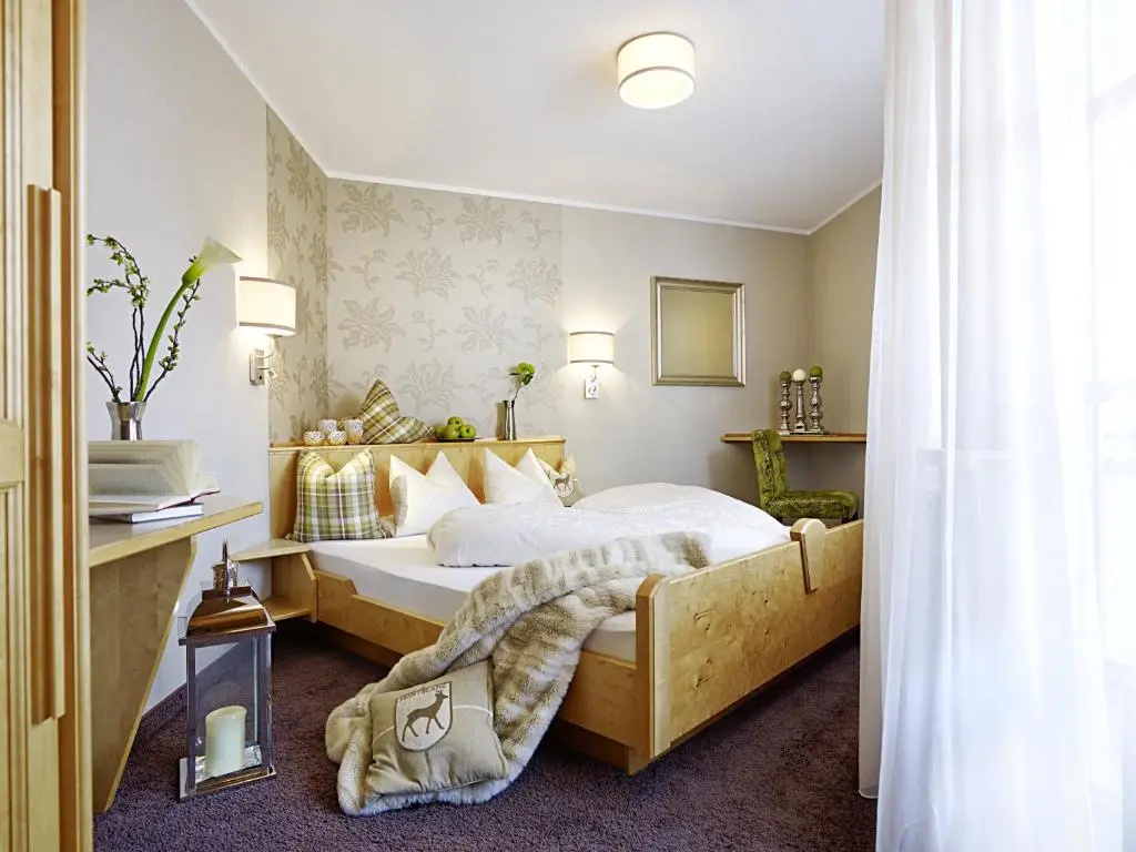 Boutique Hotel Montanara