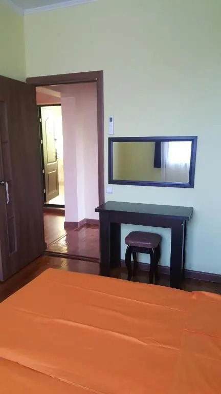 Guest House On Kolhoznaya 10