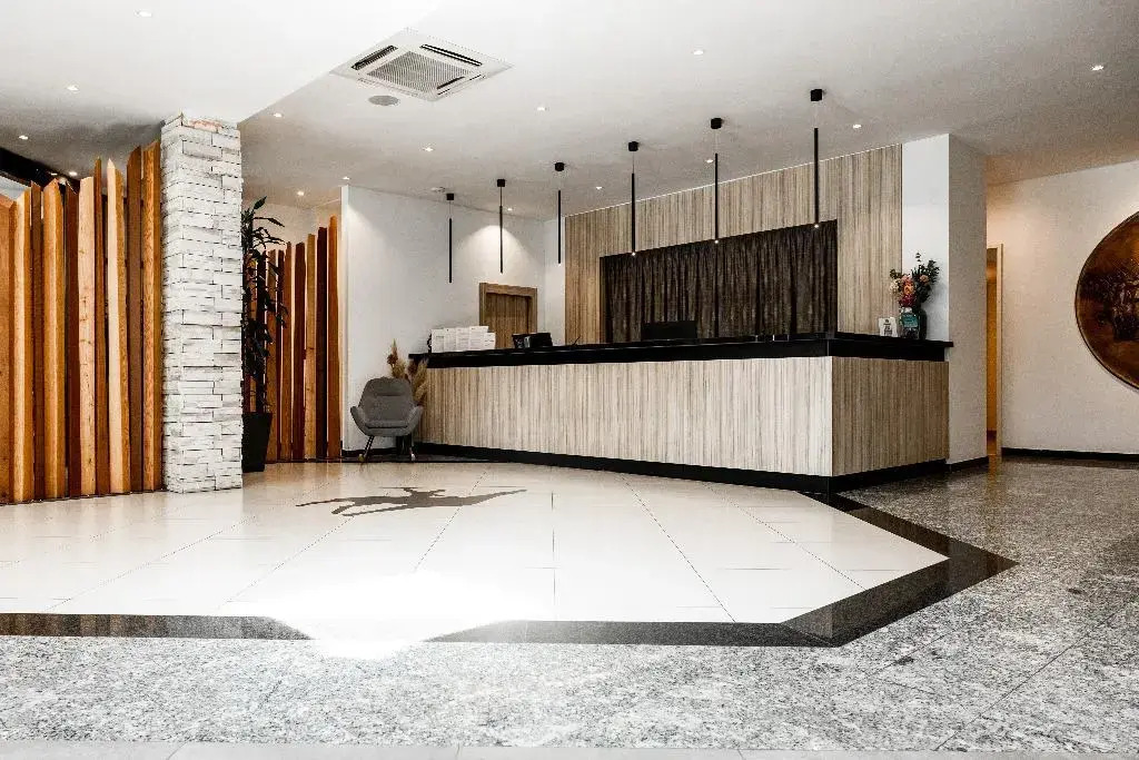 Hotel Alkar - Family Friendly Hotel with Pool in Sinj, Dalmatia