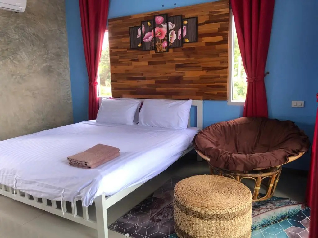Jingle Bells Resort Kohlarn