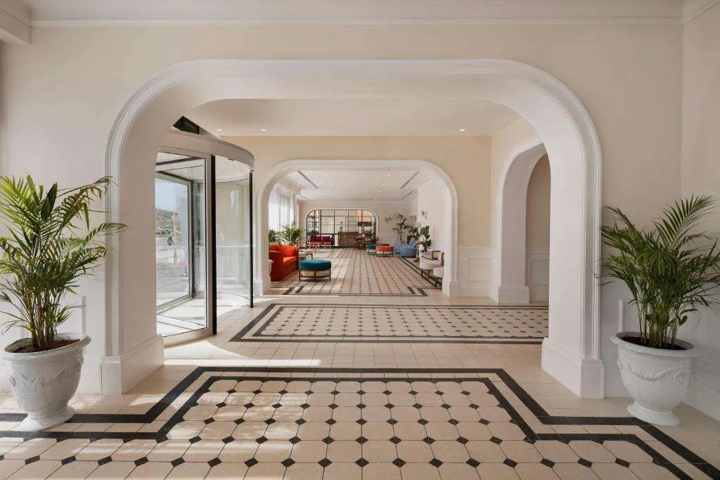 Resort Hotel Hadera