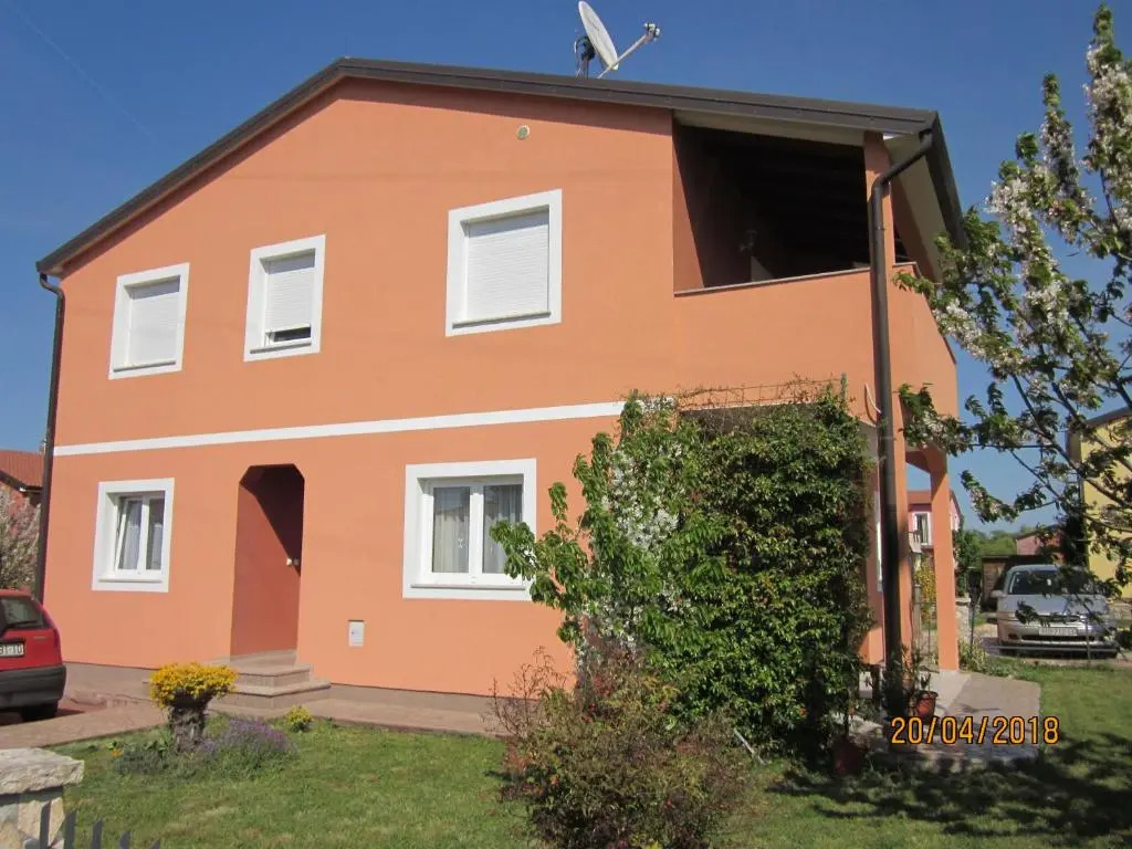 Apartments Antunovic