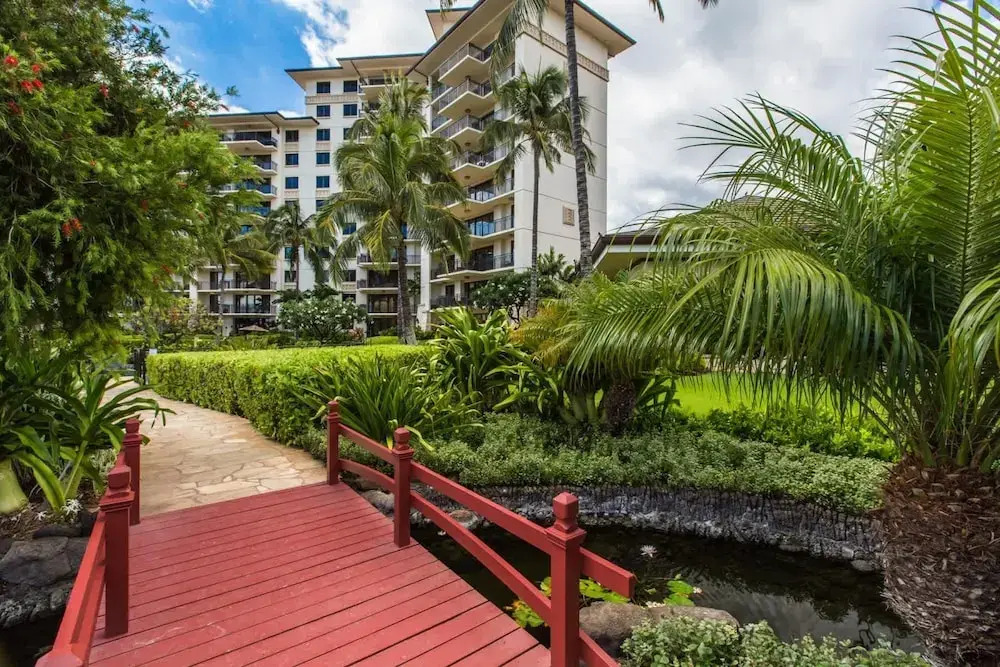 Hale Kauwela Ko Olina Resort Villa w/ Views