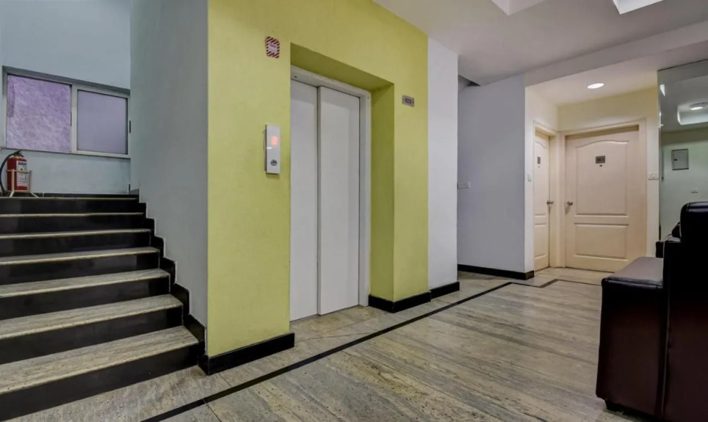 Treebo Trend Elmas Boutique Hotel
