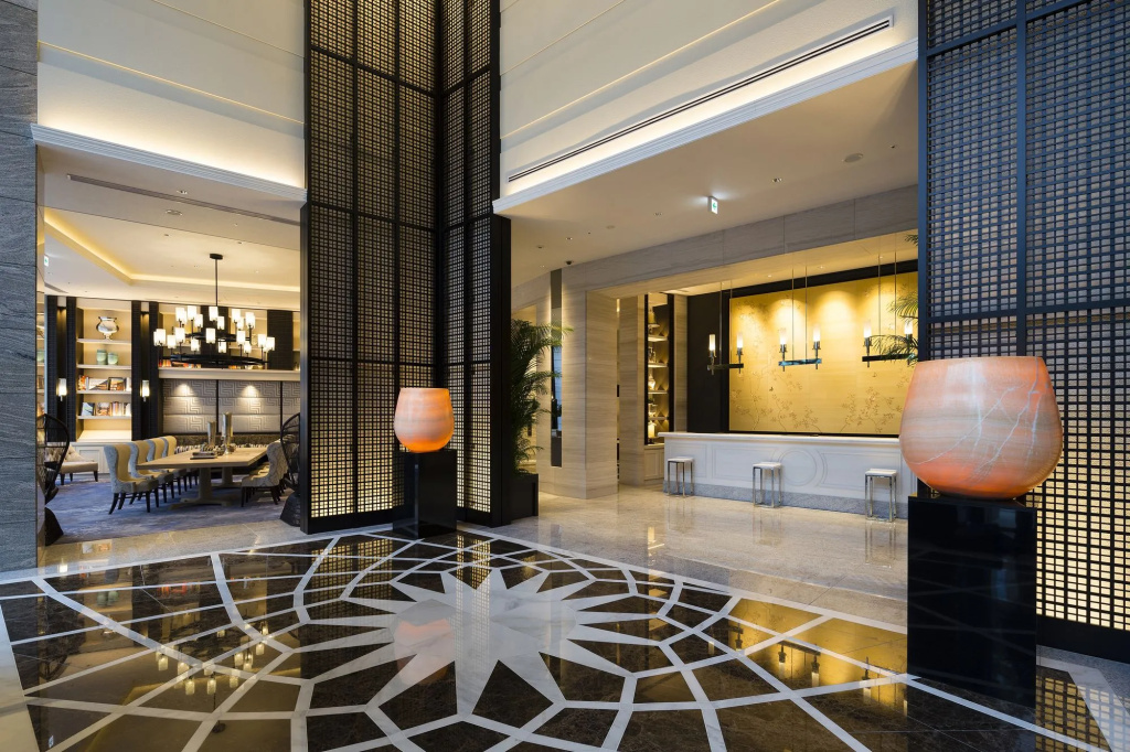 Premier Hotel CABIN PRESIDENT Osaka