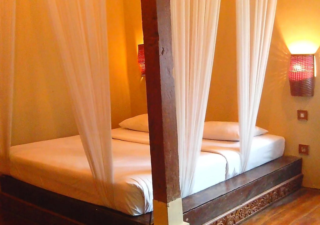 Sapulidi Cafe, Gallery & Resort