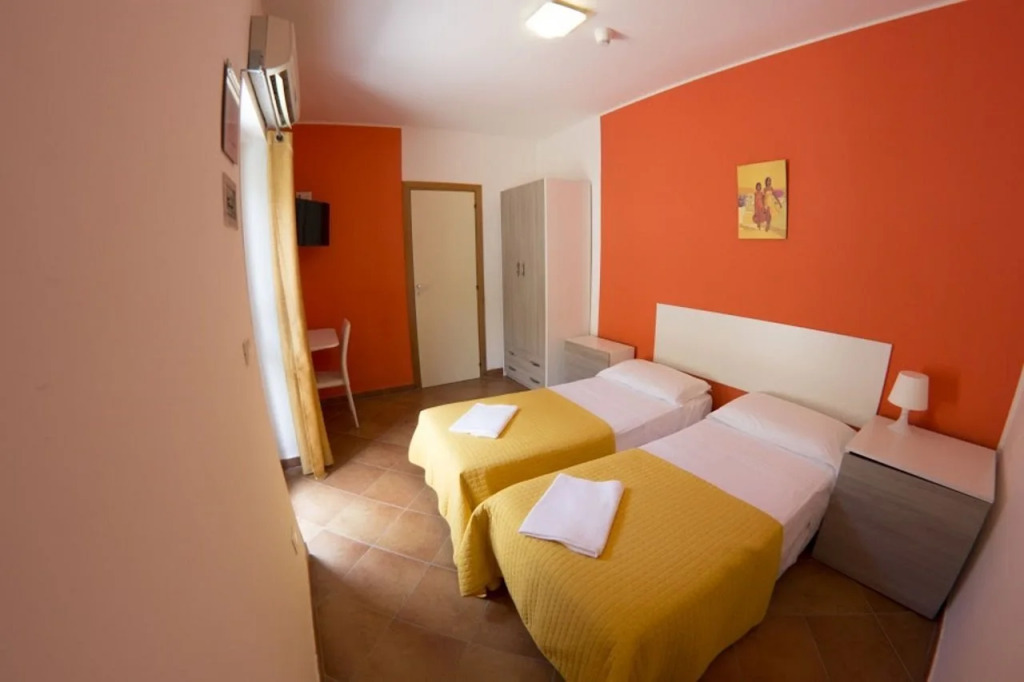 Città Bianca Country Resort