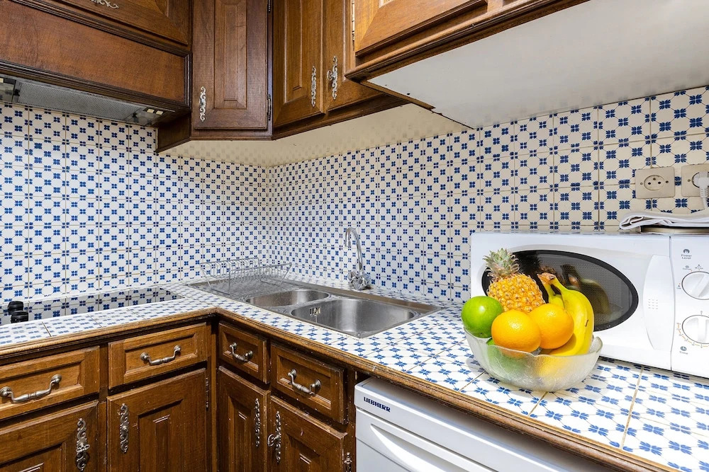 Central Paris - Chatelet Apartment