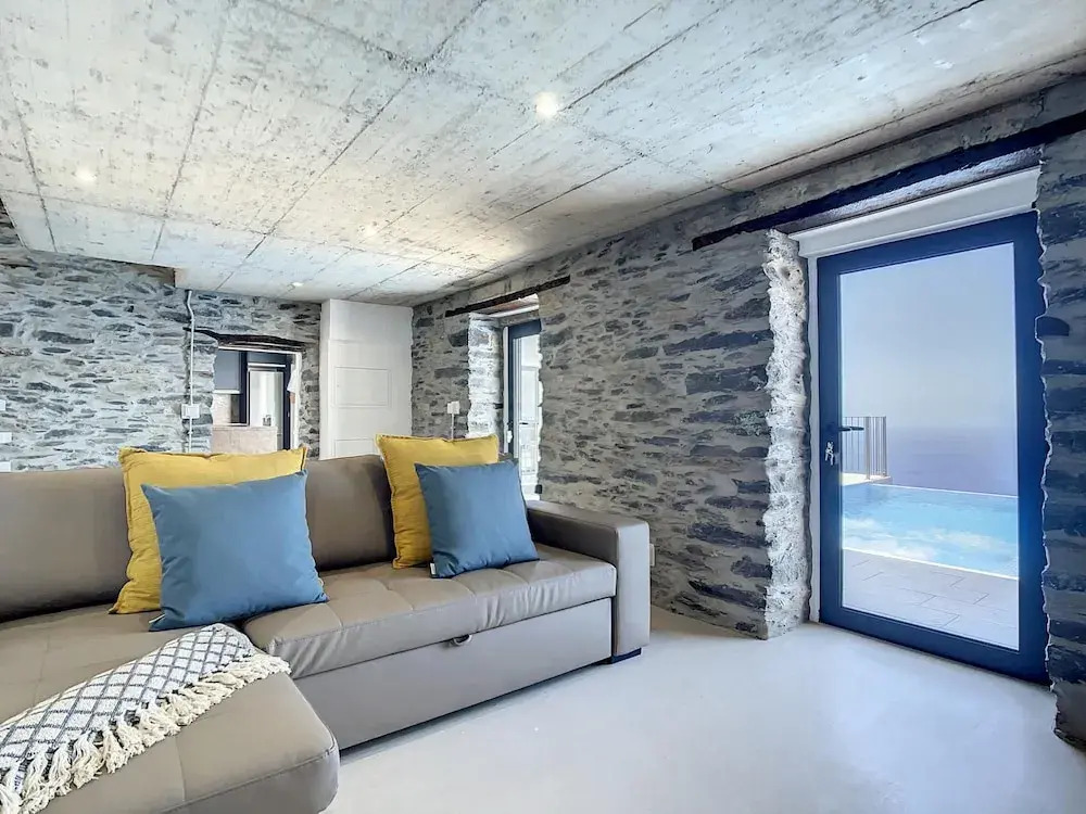 Villa do Espigao by Atlantic Holiday
