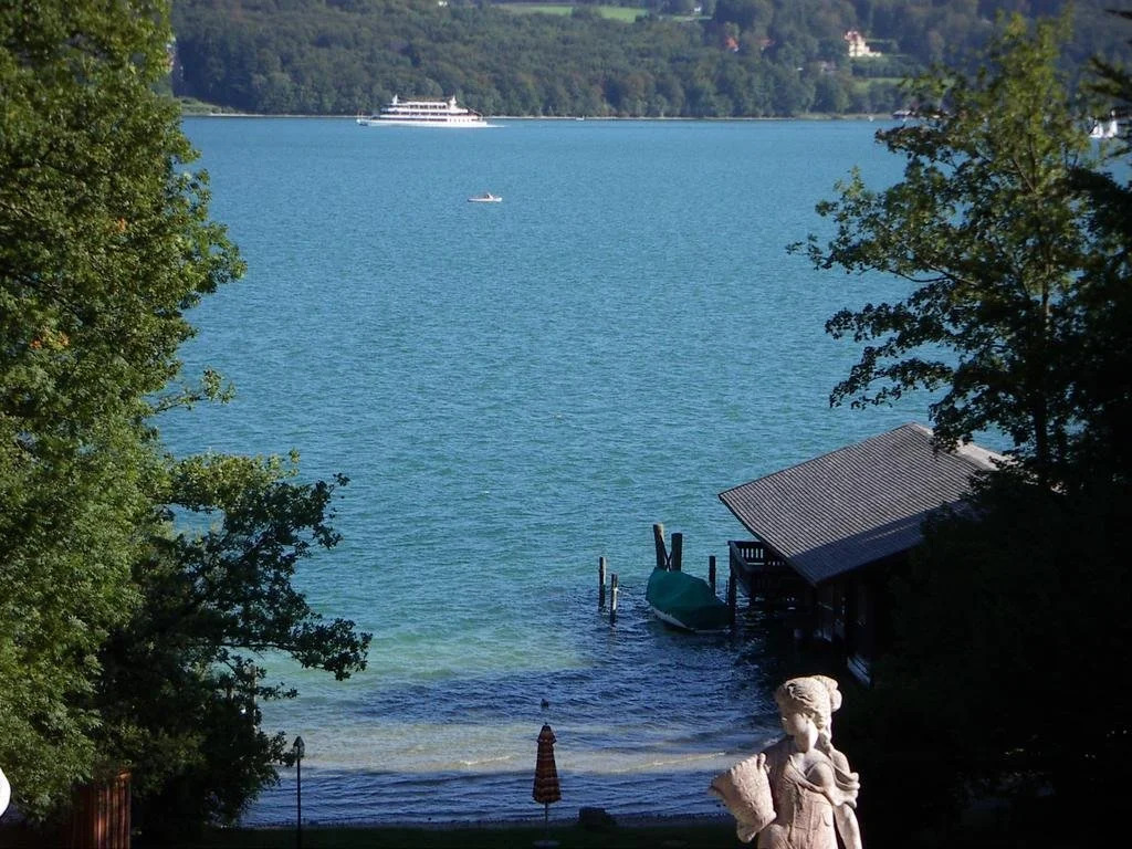LA VILLA am Starnberger See