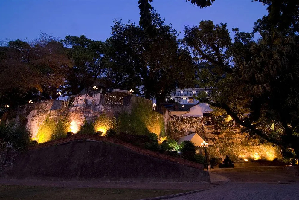 Pousada De Sao Tiago