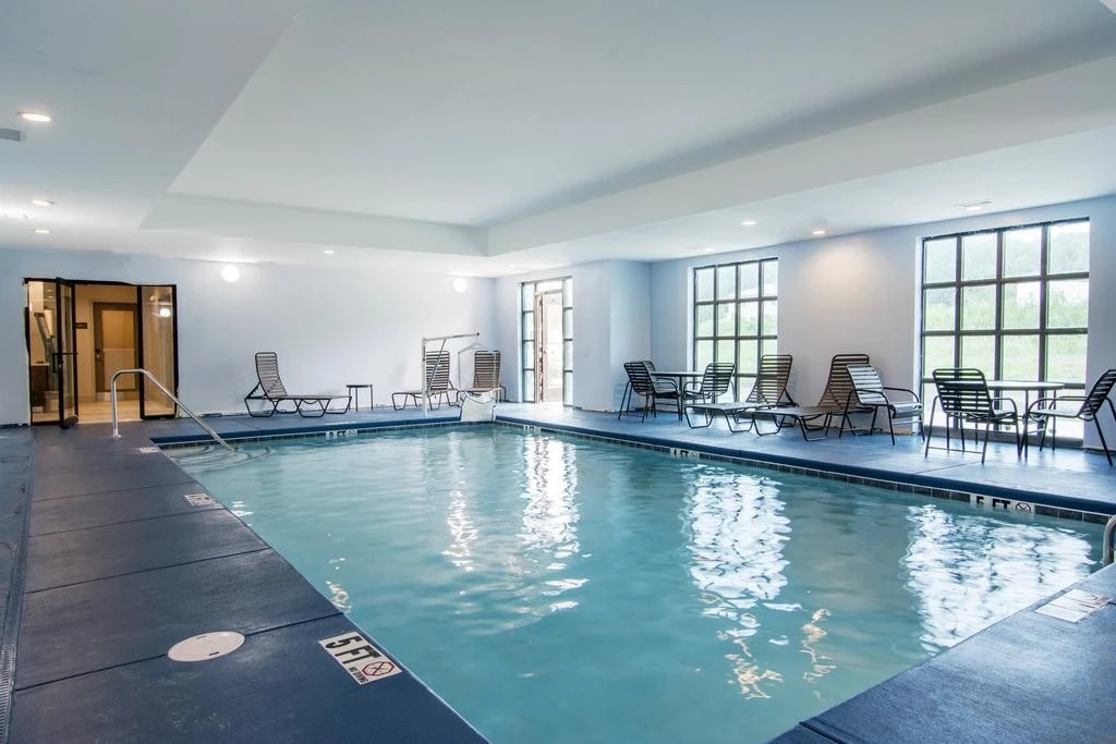 Comfort Inn & Suites East Ellijay