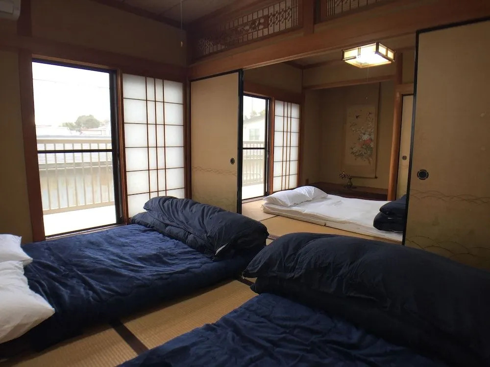 Chochin-House - Hostel
