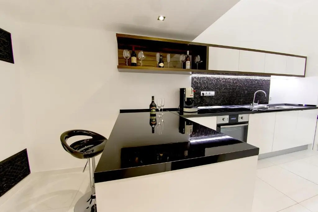 TOP Luxury Suites