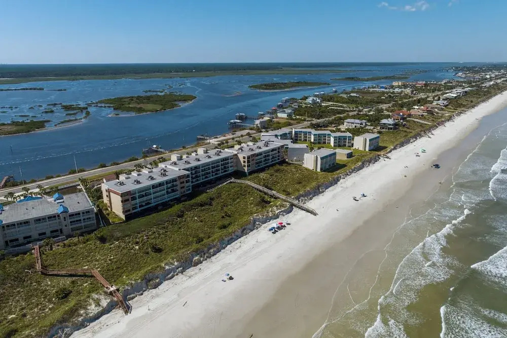 Windjammer 215